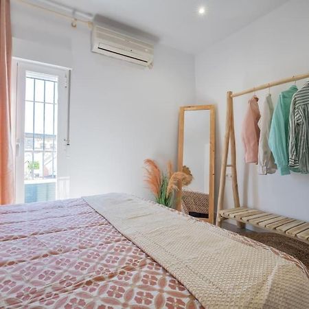 Apartamento Al Alba Κόρδοβα Εξωτερικό φωτογραφία