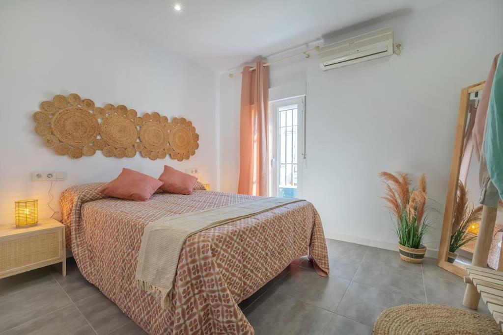 Apartamento Al Alba Κόρδοβα Εξωτερικό φωτογραφία