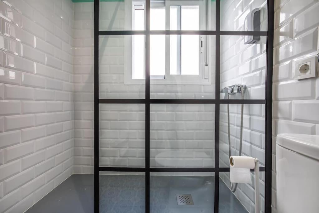 Apartamento Al Alba Κόρδοβα Εξωτερικό φωτογραφία