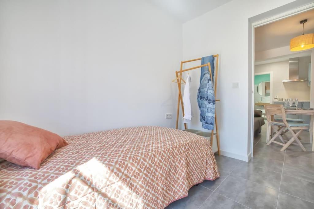 Apartamento Al Alba Κόρδοβα Εξωτερικό φωτογραφία