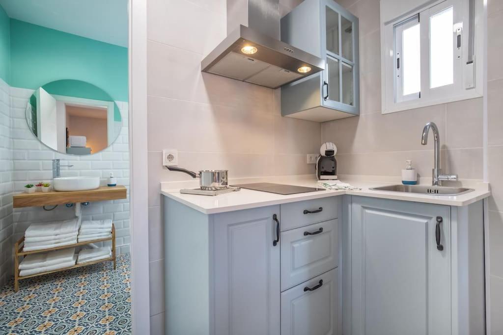 Apartamento Al Alba Κόρδοβα Εξωτερικό φωτογραφία