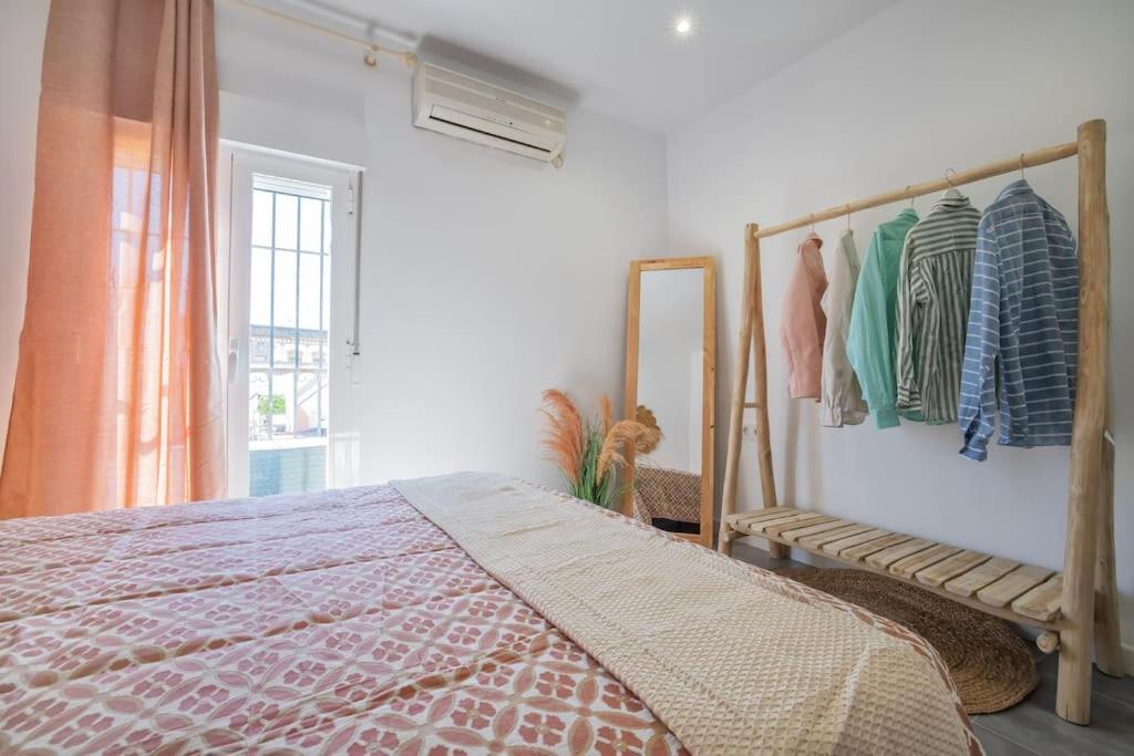 Apartamento Al Alba Κόρδοβα Εξωτερικό φωτογραφία