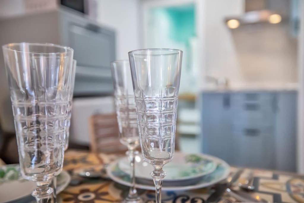 Apartamento Al Alba Κόρδοβα Εξωτερικό φωτογραφία