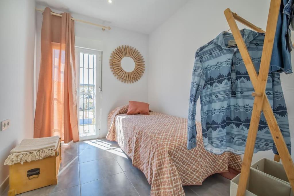 Apartamento Al Alba Κόρδοβα Εξωτερικό φωτογραφία