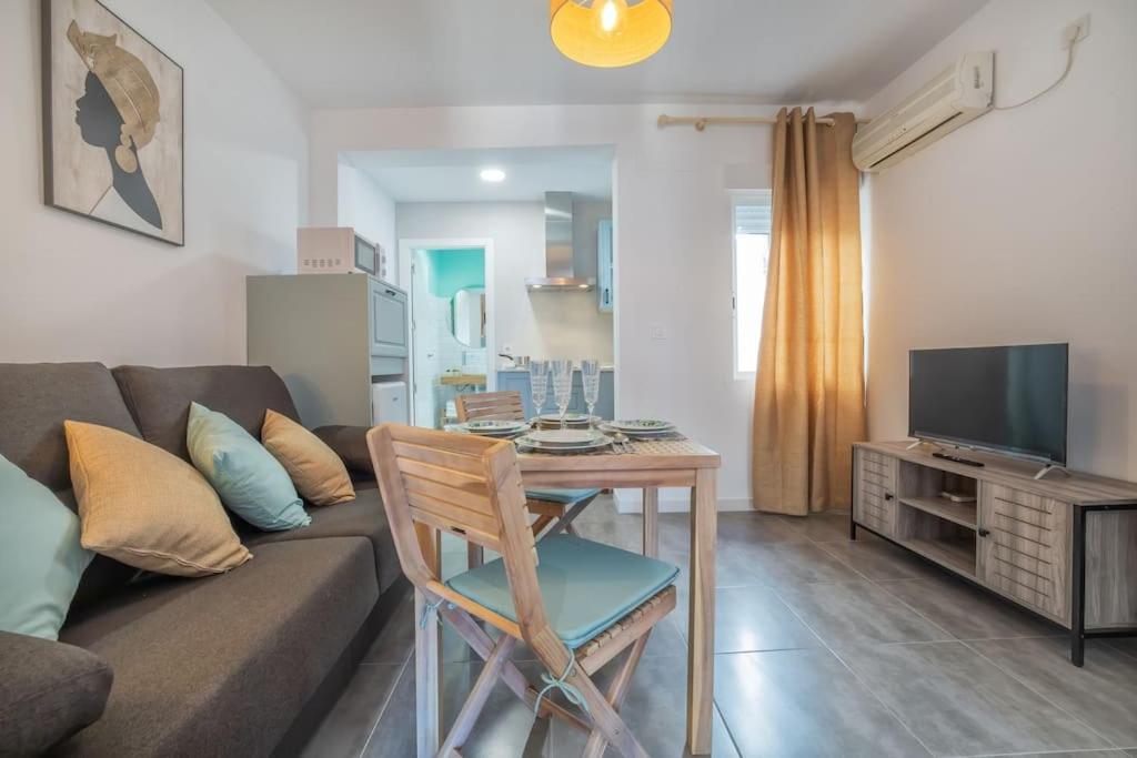 Apartamento Al Alba Κόρδοβα Εξωτερικό φωτογραφία